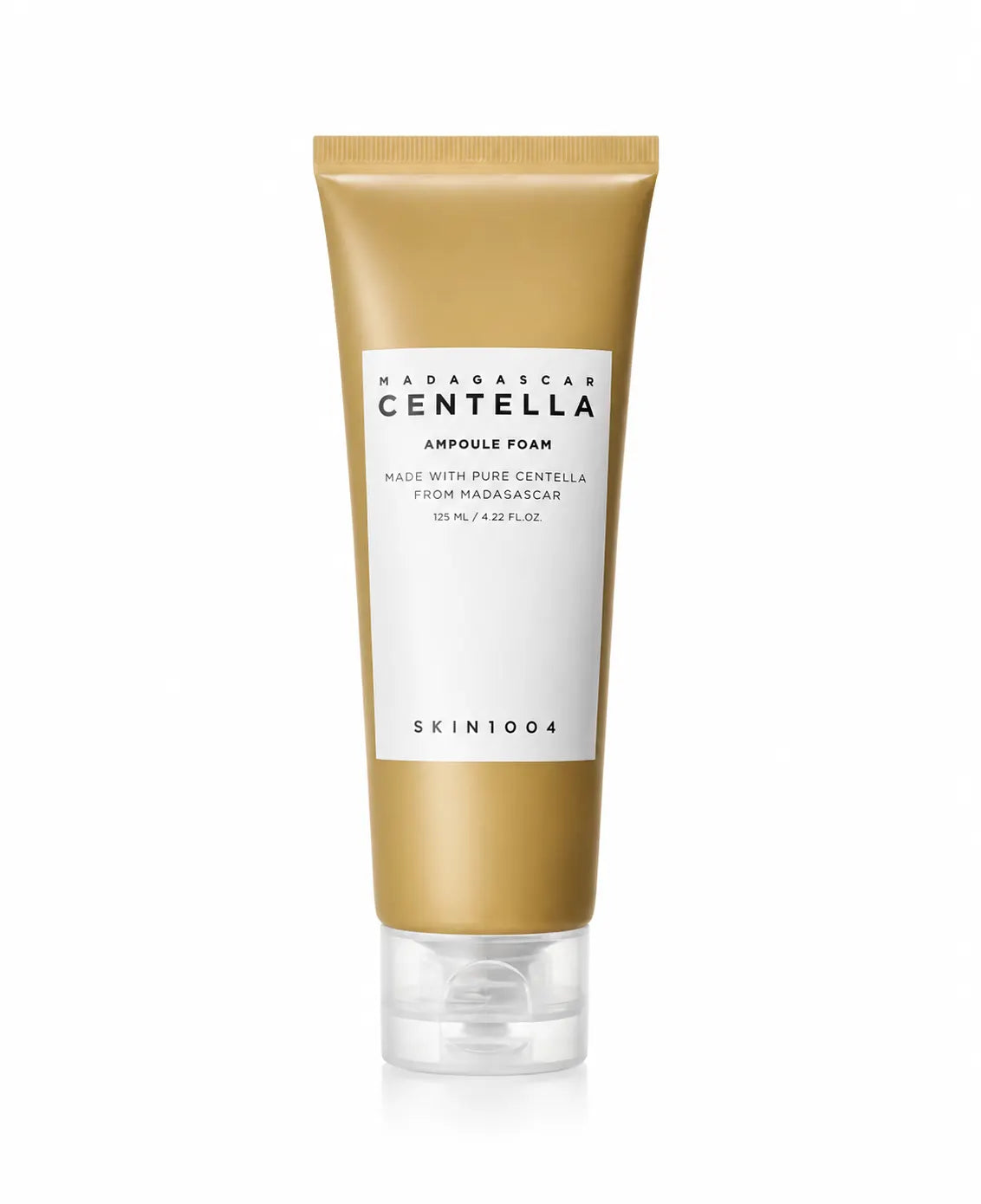 SKIN1004 madagascar Centella Ampoule Foam