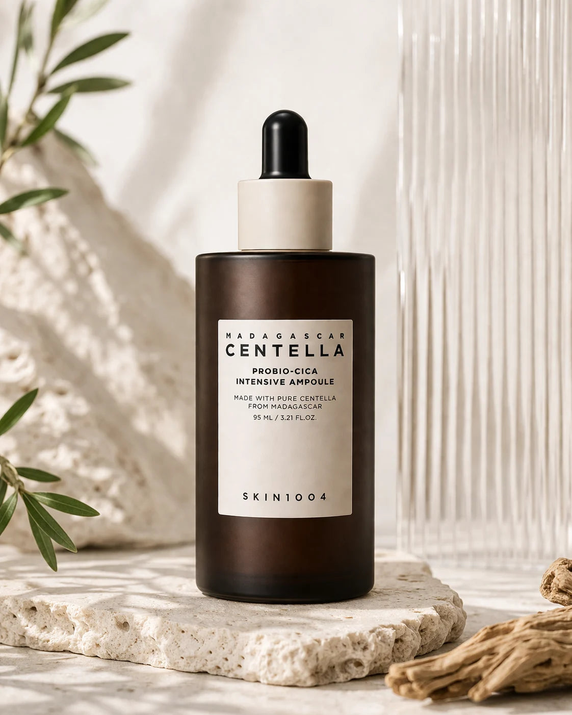 SKIN1004 Madagascar Centella Probio-Cica Ampoule 95 ml