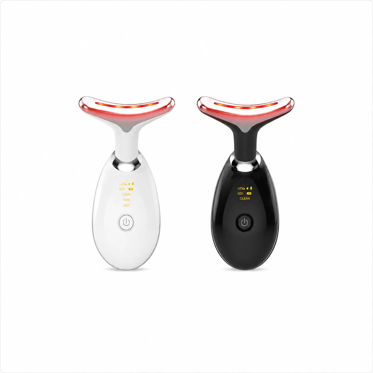 Gesichtsmassagegerät 4-in-1