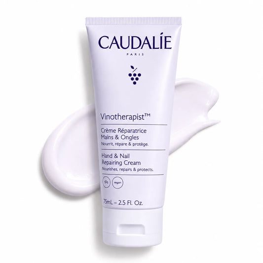 Caudalie Vinotherapist Hand & Nail Repairing Cream 75ml
