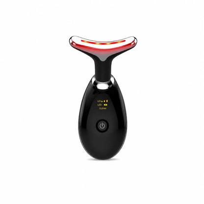 Gesichtsmassagegerät 4-in-1