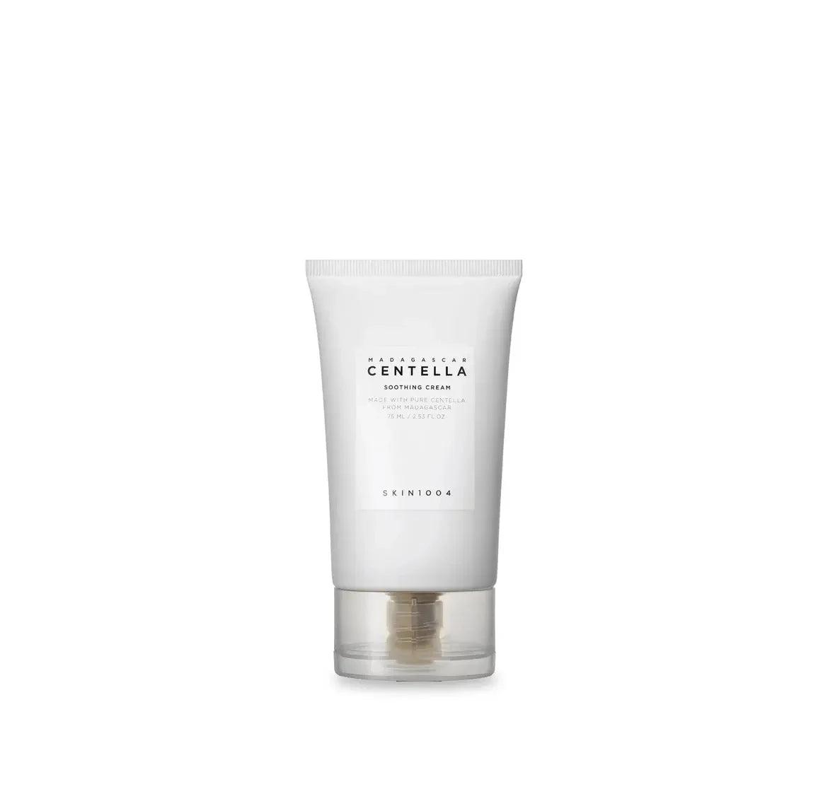 Centella Soothing cream 