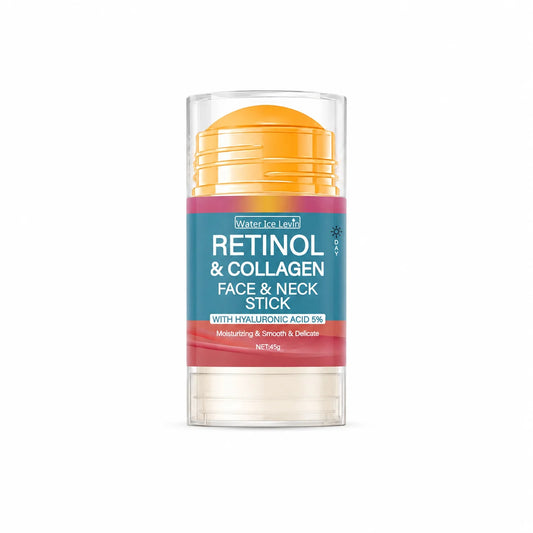 Retinol & Kollagen & Face & Neck Stick