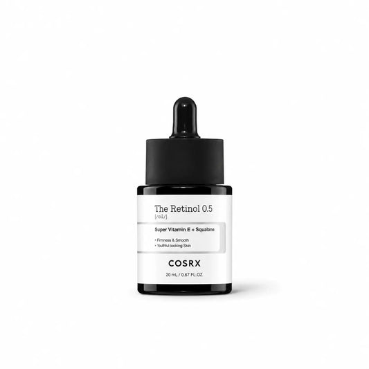 COSRX The Retinol 0.5 20ml