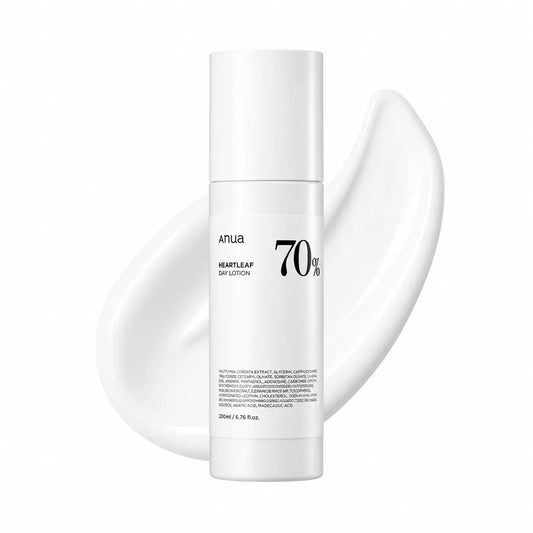 Anua Heartleaf 70% Daily Lotion 200 ml