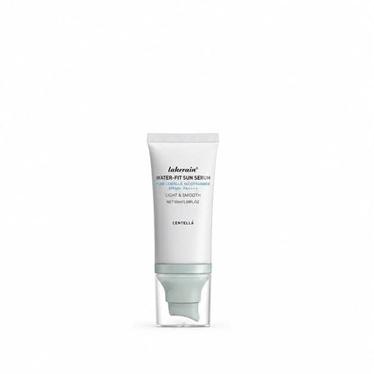 Lakerain Centella Water-Fit Sun Serum SPF 50+