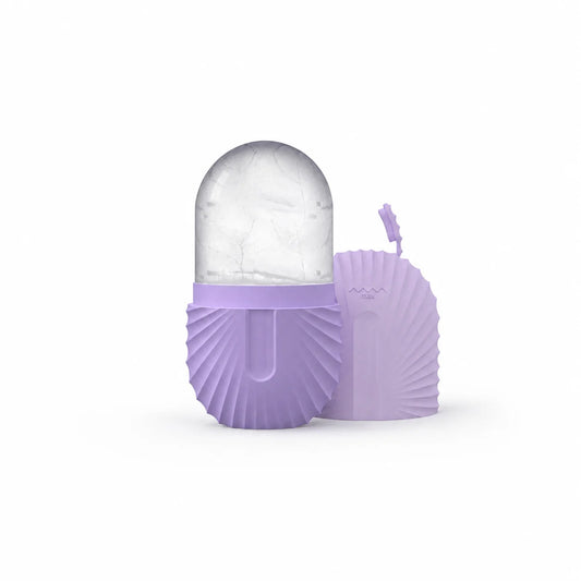 Gua Sha Eisroller Set