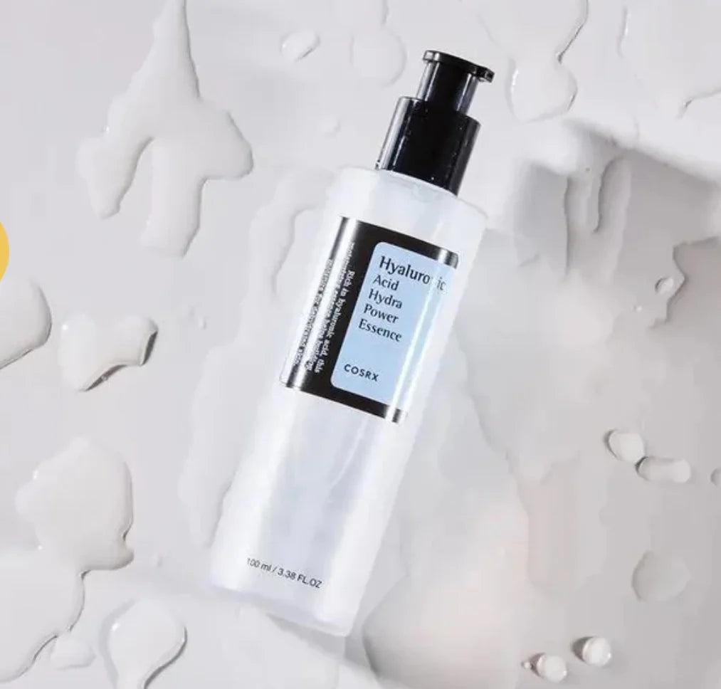 COSRX Hyaluronic Acid Hydra Power Essence