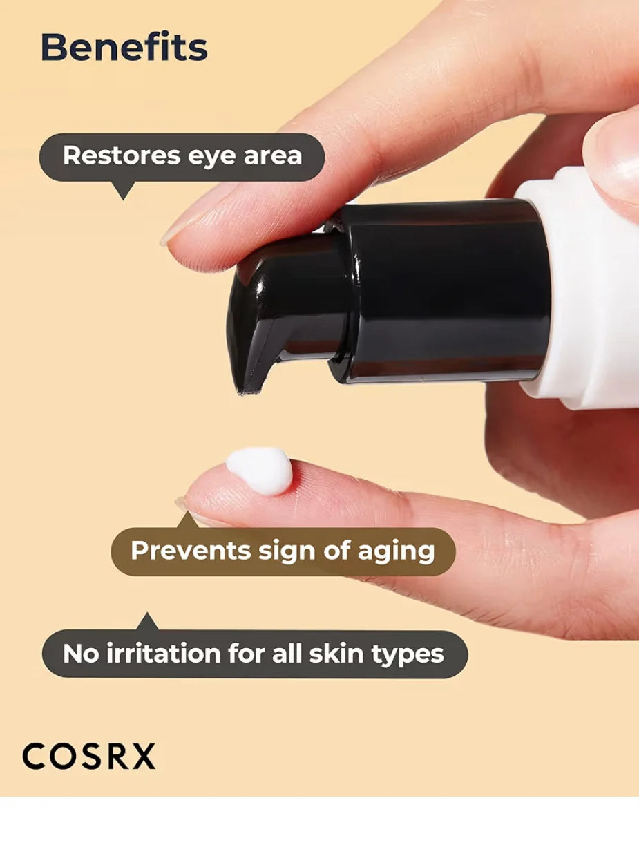 COSRX Advanced Snail Peptide Eye Cream