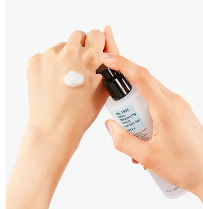 COSRX Oil-Free Ultra-Moisturizing Lotion (with Birch Sap)