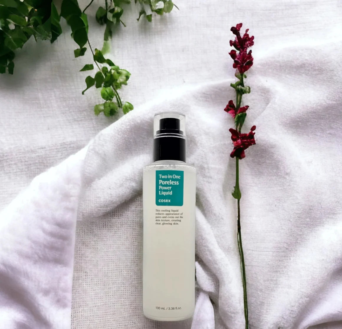 COSRX Two In One Poreless Power Liquid