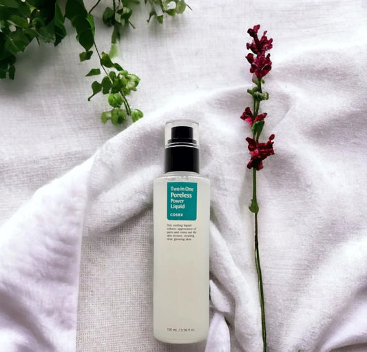 COSRX Two In One Poreless Power Liquid