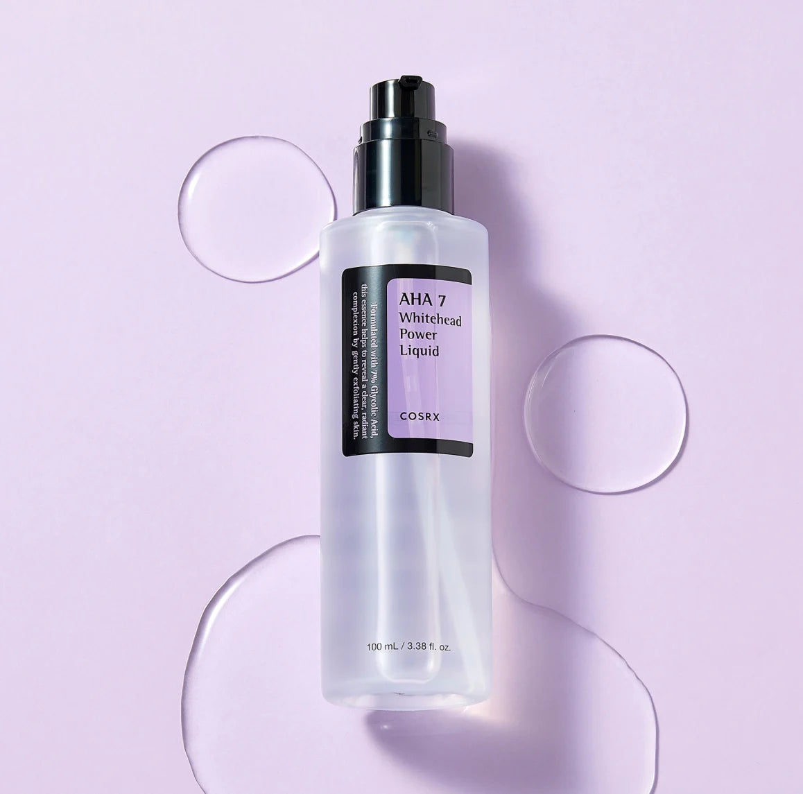 COSRX AHA 7 Whitehead power Liquid