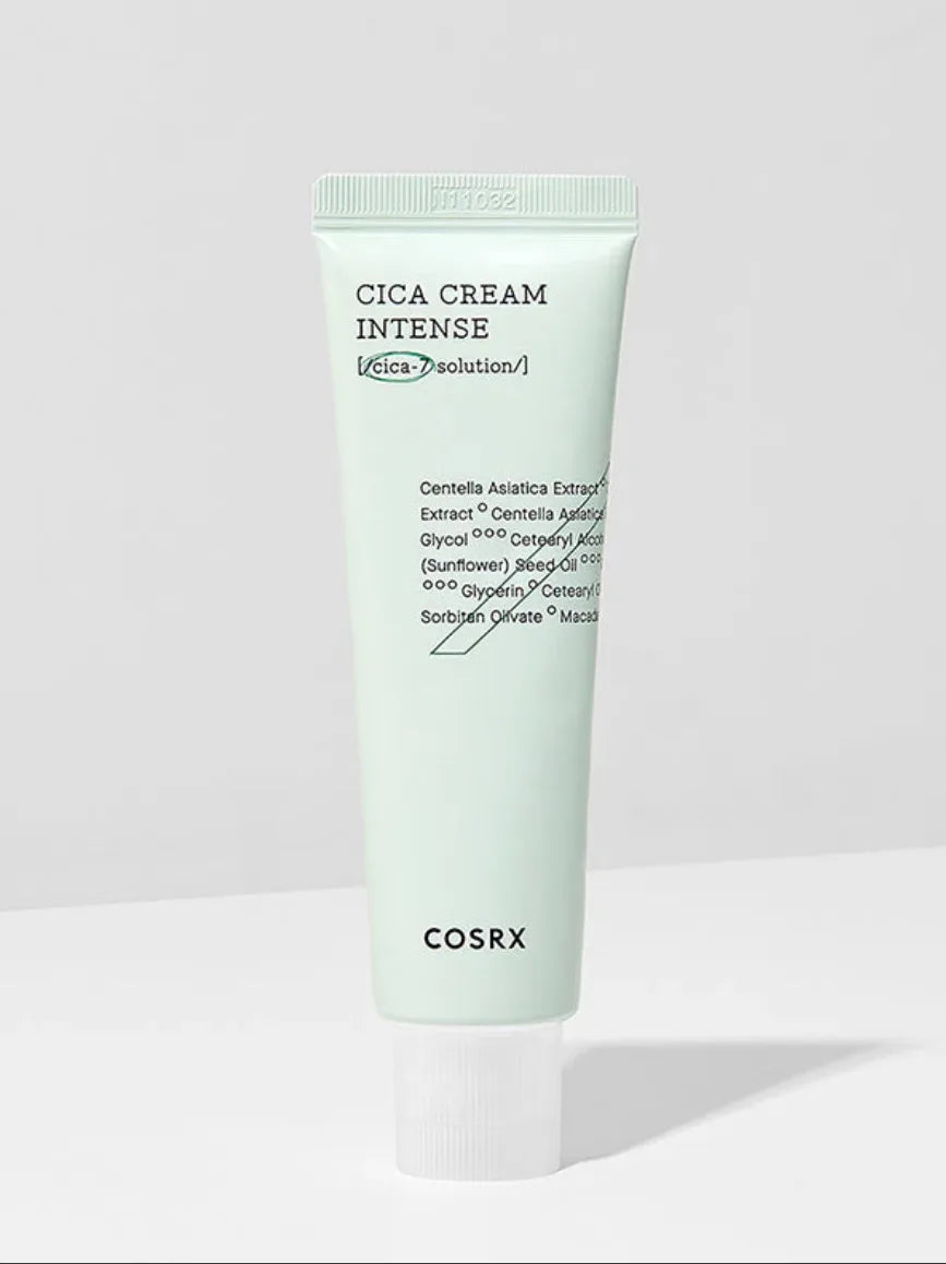 Cosrx Pure Fit cica cream intense