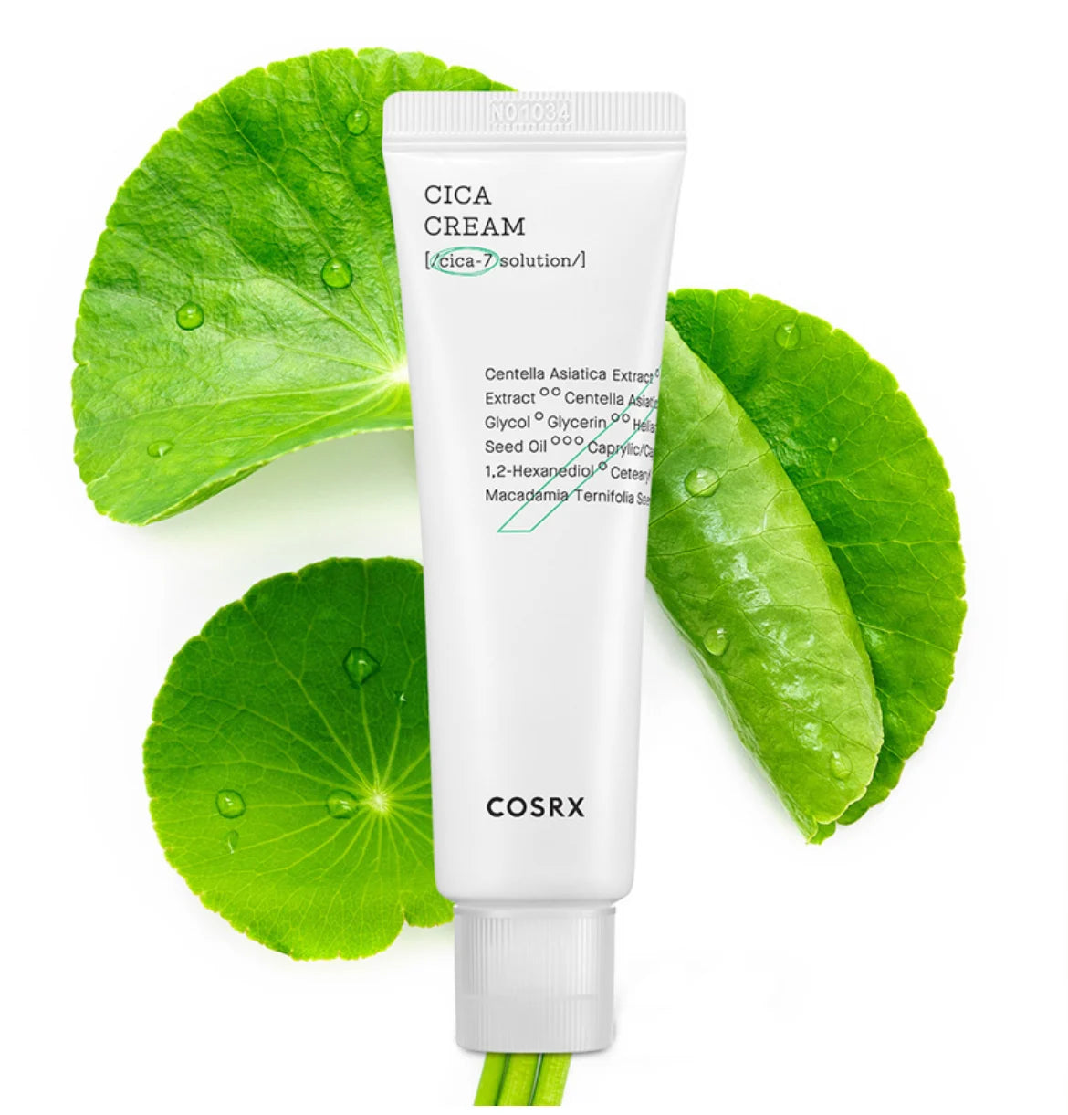 Cosrx Pure Fit cica cream