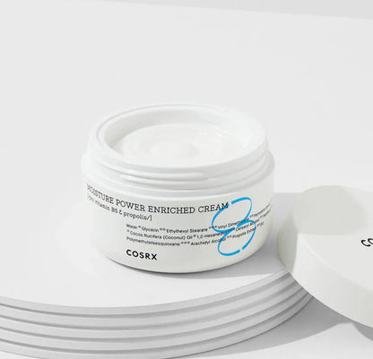 COSRX Hydrium Moisture Power Enriched Cream