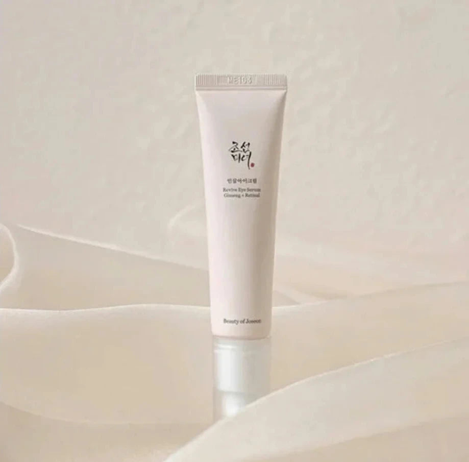 Beauty of Joseon Revive Eye Serum: Ginseng + Retinal