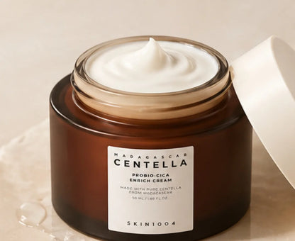 SKIN1004 Madagascar Centella Probio Cica Enrich Cream 50ml
