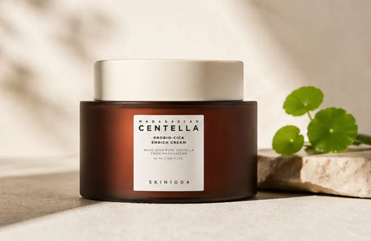 SKIN1004 Madagascar Centella Probio Cica Enrich Cream 50ml
