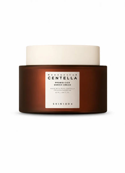 SKIN1004 Madagascar Centella Probio Cica Enrich Cream 50ml