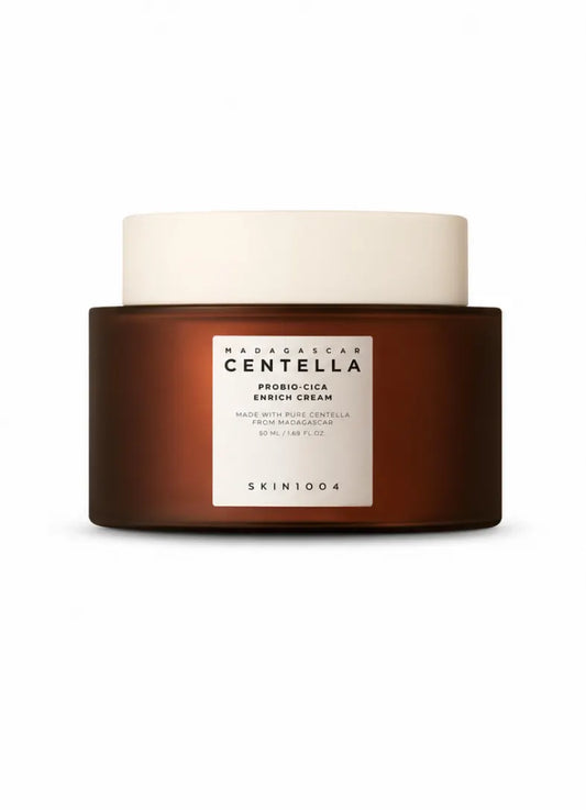 SKIN1004 Madagascar Centella Probio Cica Enrich Cream 50ml