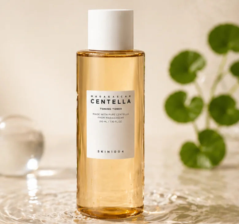 SKIN1004 Madagascar Centella Toning Toner 210ml