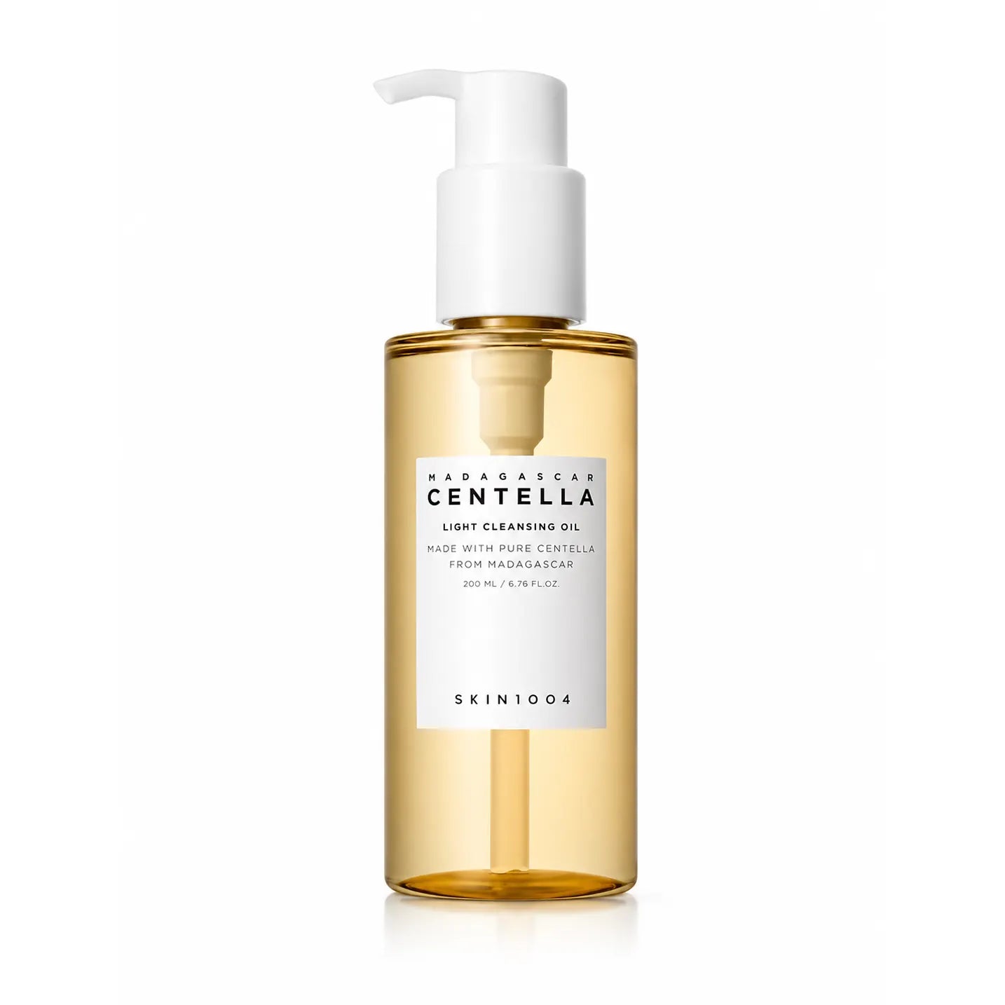 SKIN1004 Madagascar Centella Cleansing Öl 200 ml