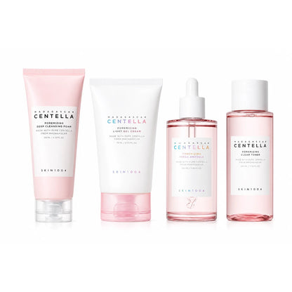 SKIN1004 Madagascar Centella Poremizing Set