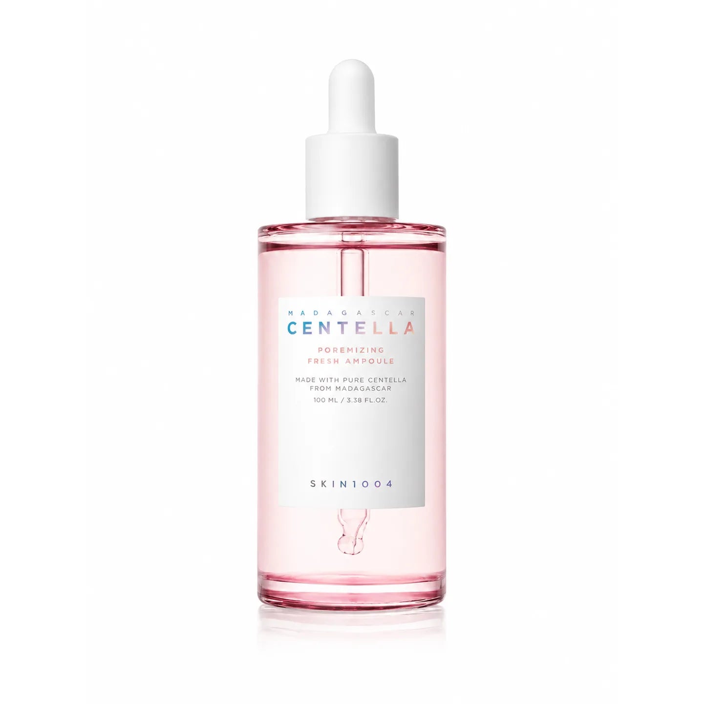 SKIN1004 Madagascar Centella Poremizing Ampoule 100 ml
