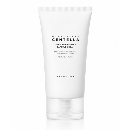 SKIN1004 Madagascar Centella Tone Brightening Capsule Cream 75 ml