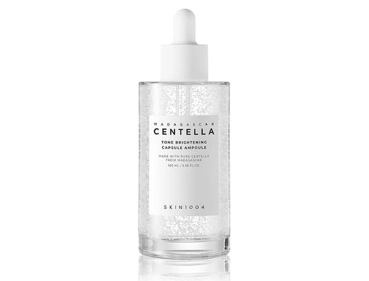 Centella Tone Brightening Serum 100 ml – Aufhellendes Serum - Glanzhaut