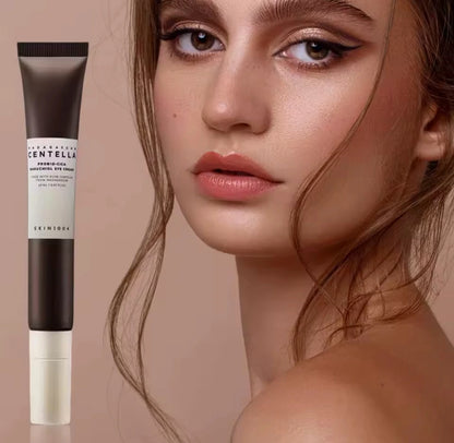 Centella Augencreme 20 ml – Beruhigende Anti-Aging - Glanzhaut
