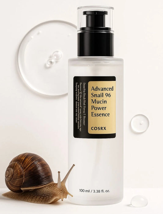 COSRX Advanced Snail 96 Mucin Power Essence
