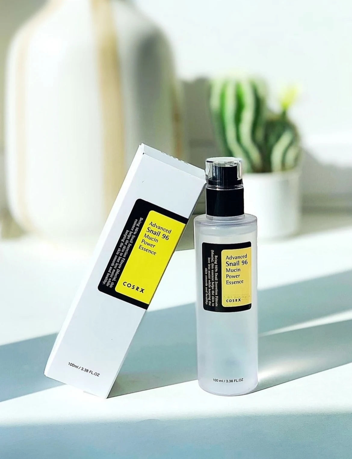 COSRX Advanced Snail 96 Mucin Power Essence