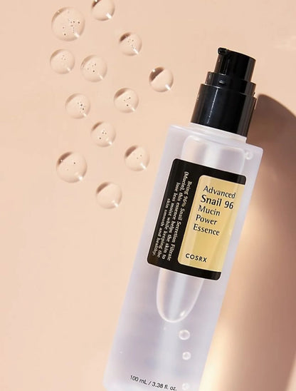 COSRX Advanced Snail 96 Mucin Power Essence