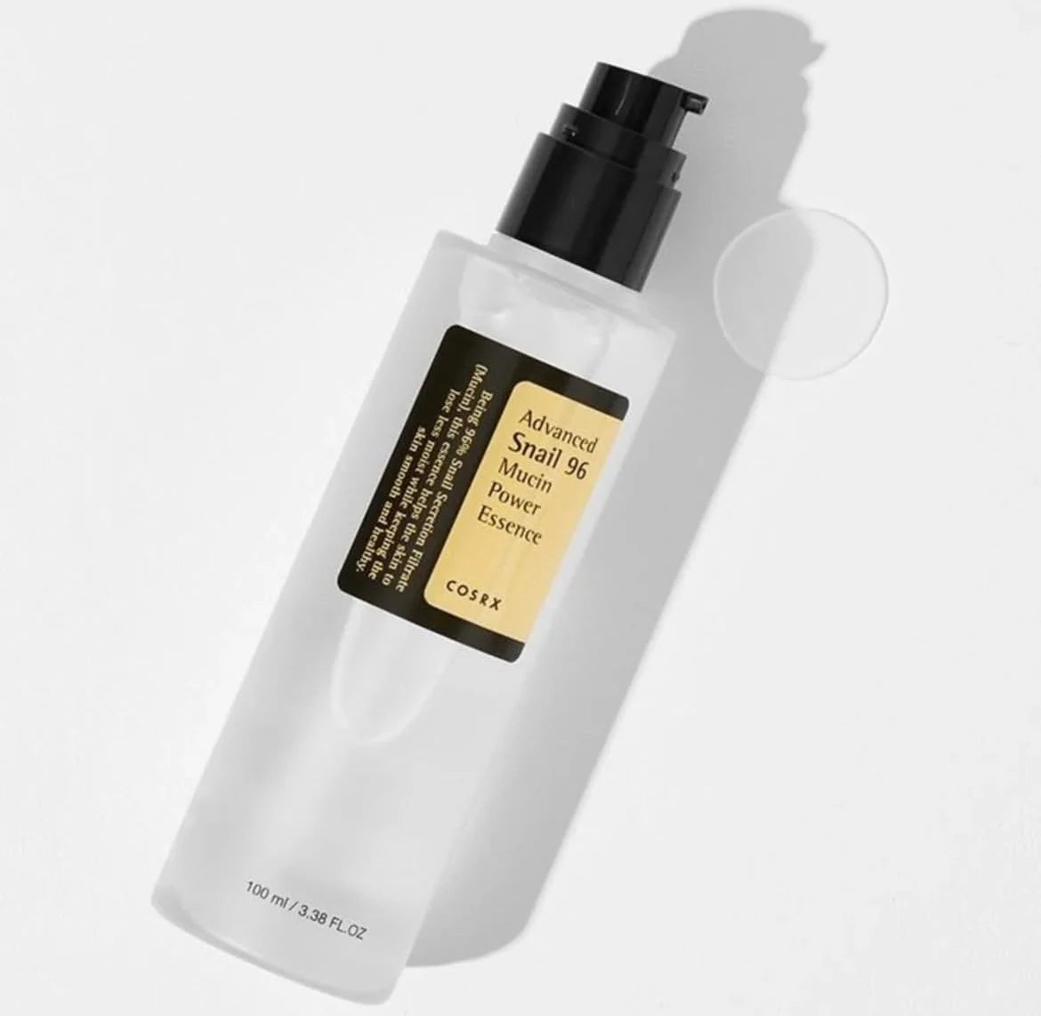 COSRX Advanced Snail 96 Mucin Power Essence