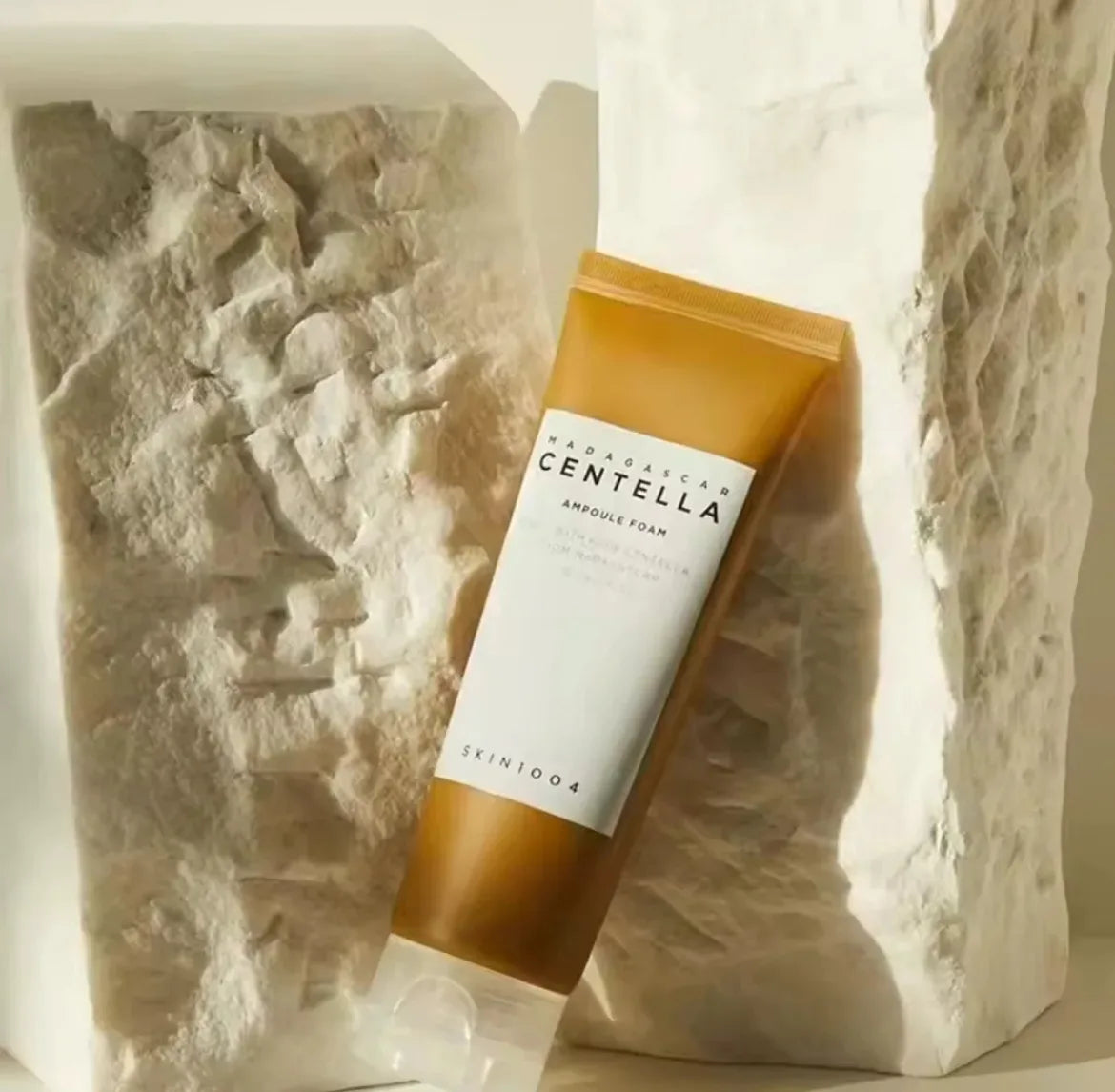 SKIN1004 Centella Ampoule Foam