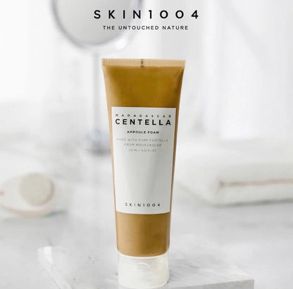 SKIN1004 Centella Ampoule Foam