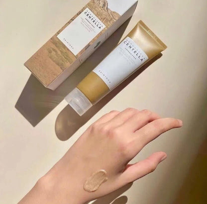 SKIN1004 Centella Ampoule Foam