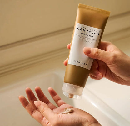 SKIN1004 Centella Ampoule Foam