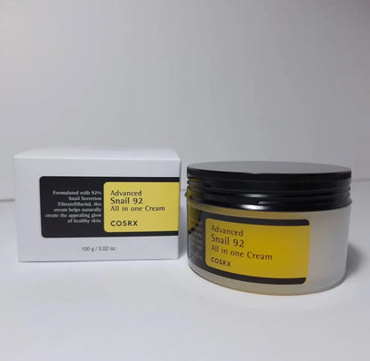 COSRX Advanced Snail 92 Mucin All in One Cream