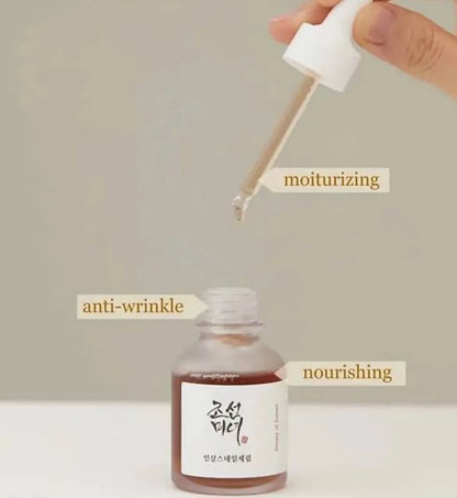 Beauty of Joseon Revive Serum : Ginseng + Snail Mucin