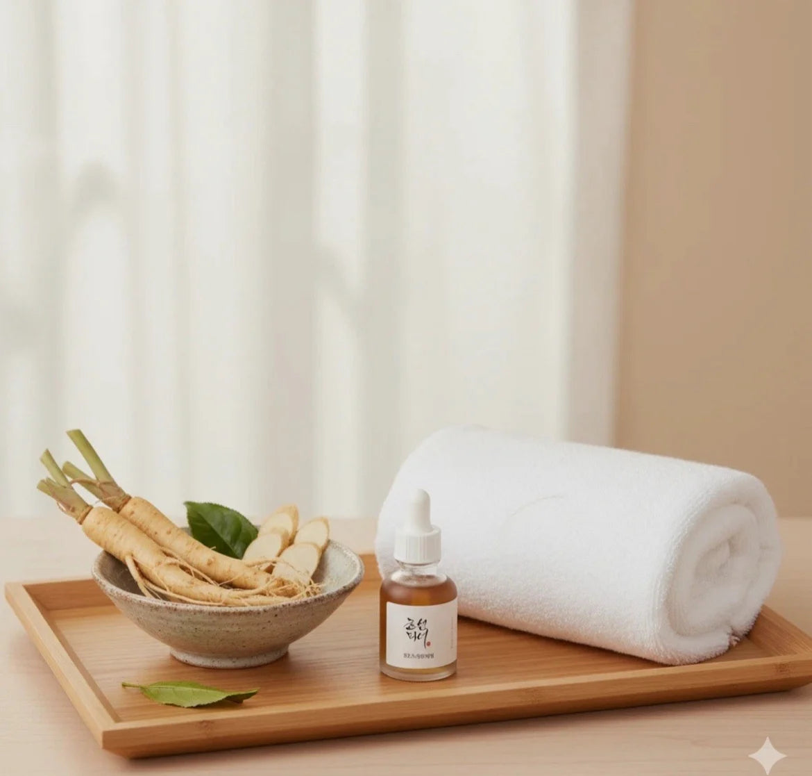 Beauty of Joseon Revive Serum : Ginseng + Snail Mucin