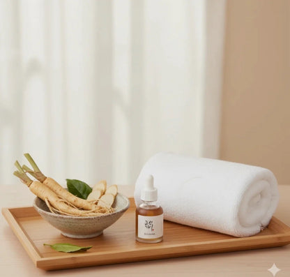 Beauty of Joseon Revive Serum : Ginseng + Snail Mucin