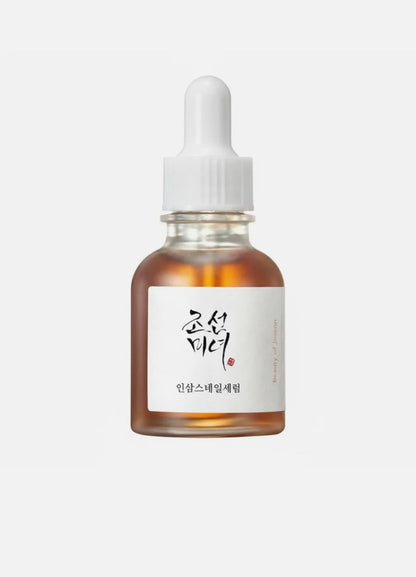 Beauty of Joseon Revive Serum : Ginseng + Snail Mucin