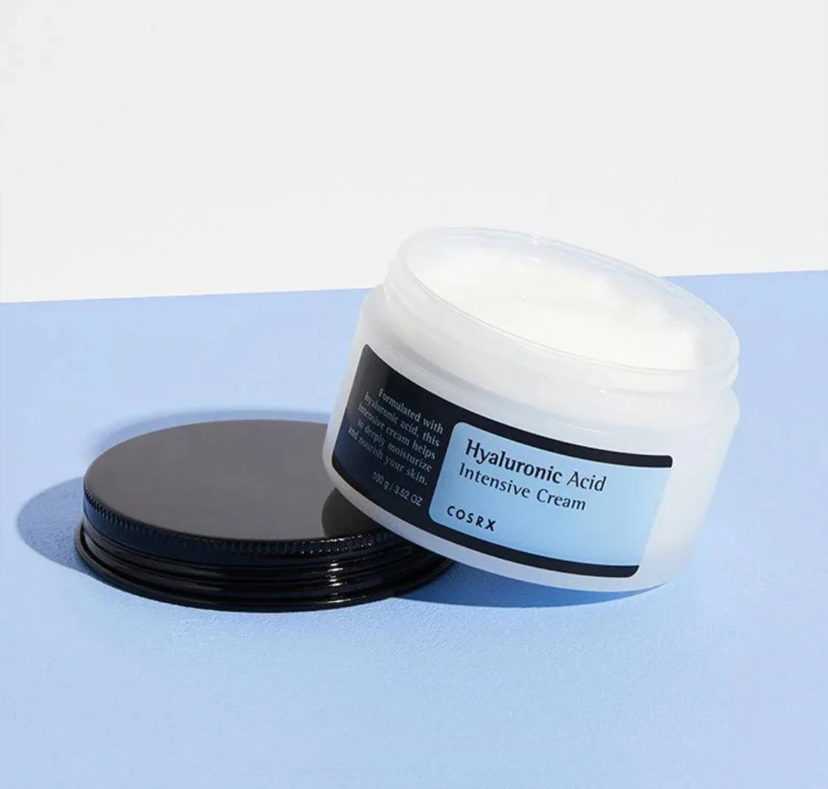 COSRX Hyaluronic Acid Intensive Creme