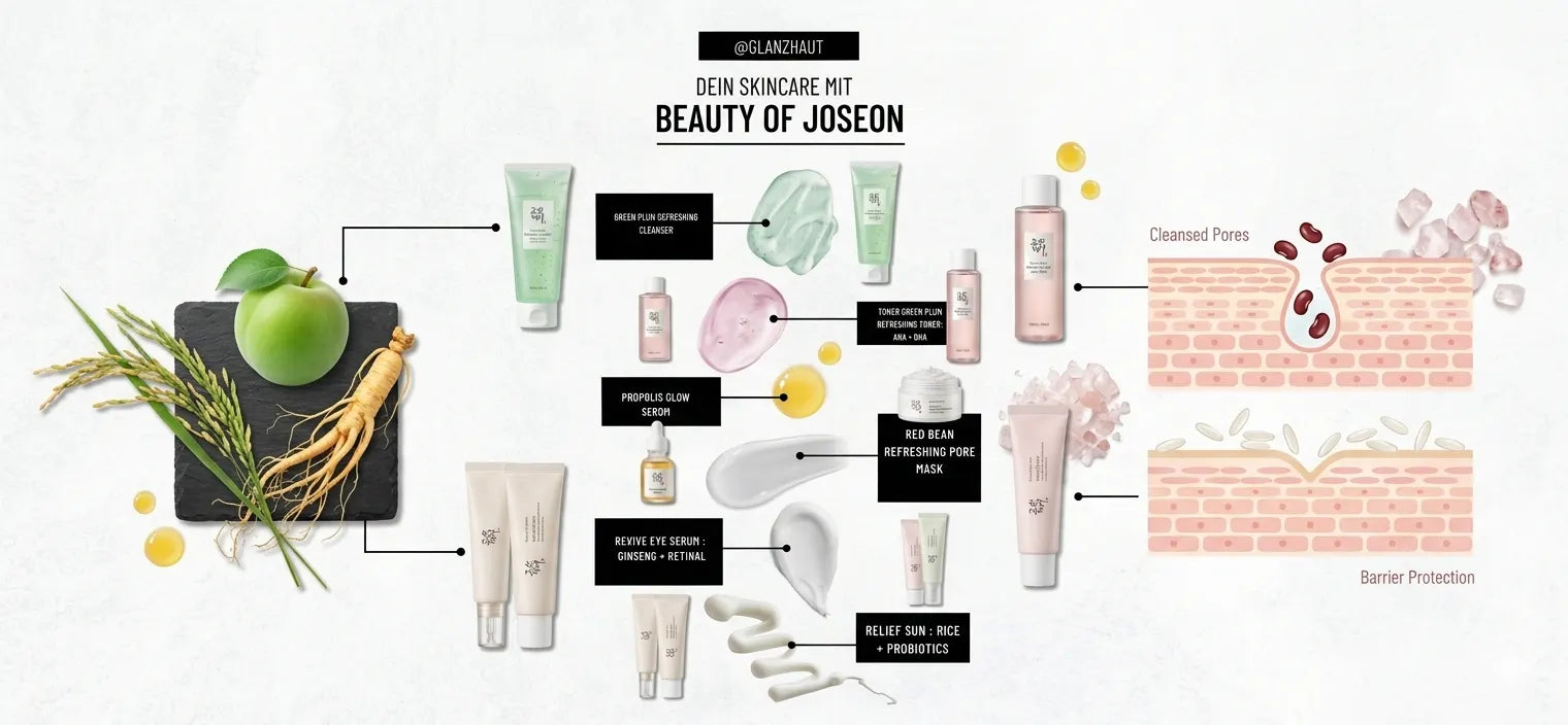 beauty of Joseon