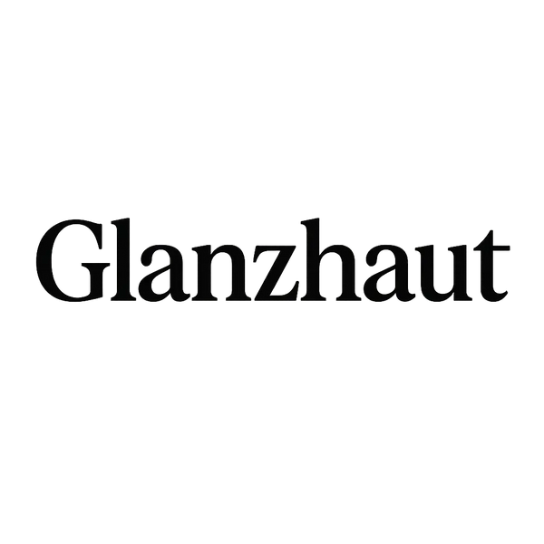 Glanzhaut