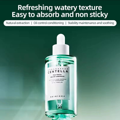 Centella Madagascar  Tea-Trica Relief Ampoule