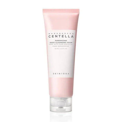 Centella Deep cleansing foam